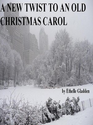cover image of A New Twist On an Old Christmas Carol